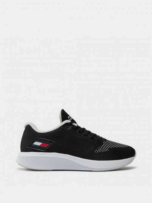 Кроссовки повседневные Tommy Hilfiger Sport 3 модель FC0FC00026-BDS Фото