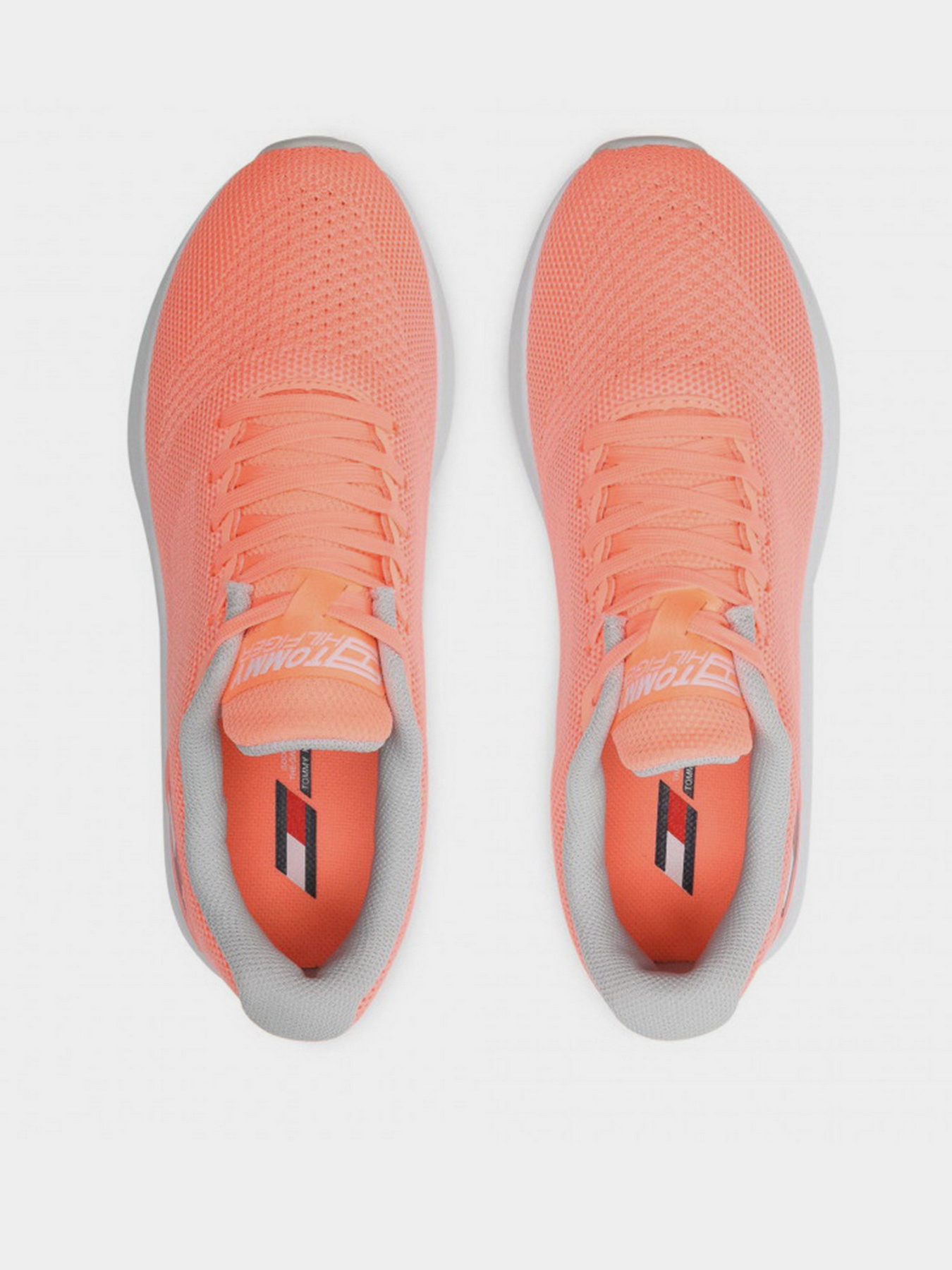 Кроссовки повседневные Tommy Hilfiger Sport 3 модель FC0FC00026-SN0 Фото