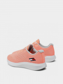 Кроссовки повседневные Tommy Hilfiger Sport 3 модель FC0FC00026-SN0 Фото