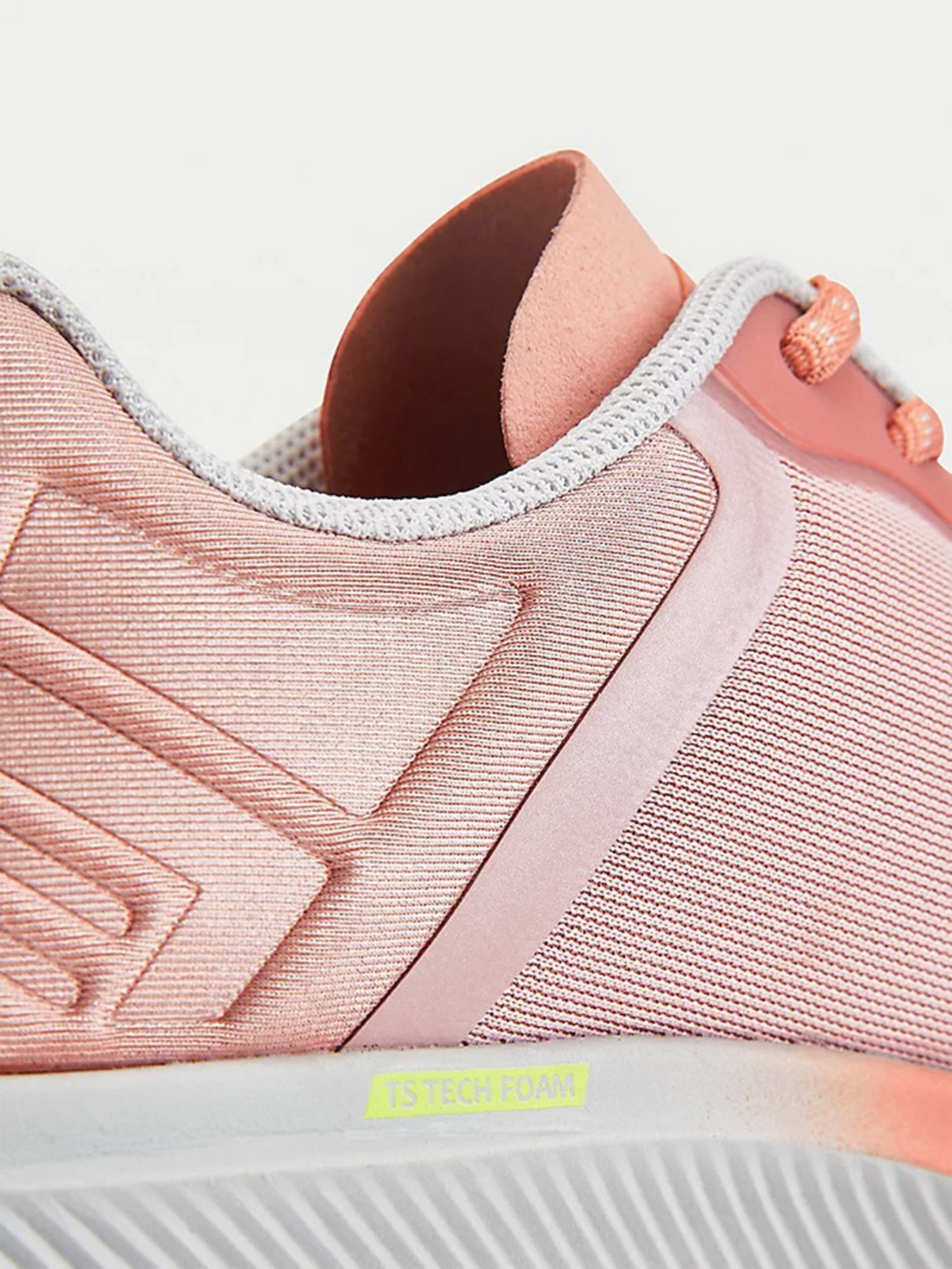 Кроссовки повседневные Tommy Hilfiger Pro Racer модель FC0FC00027-TQS Фото