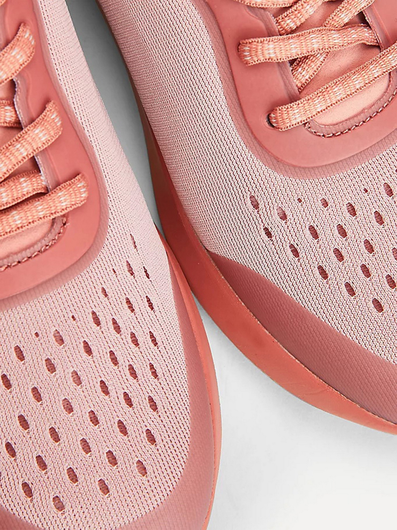 Кроссовки повседневные Tommy Hilfiger Pro Racer модель FC0FC00027-TQS Фото