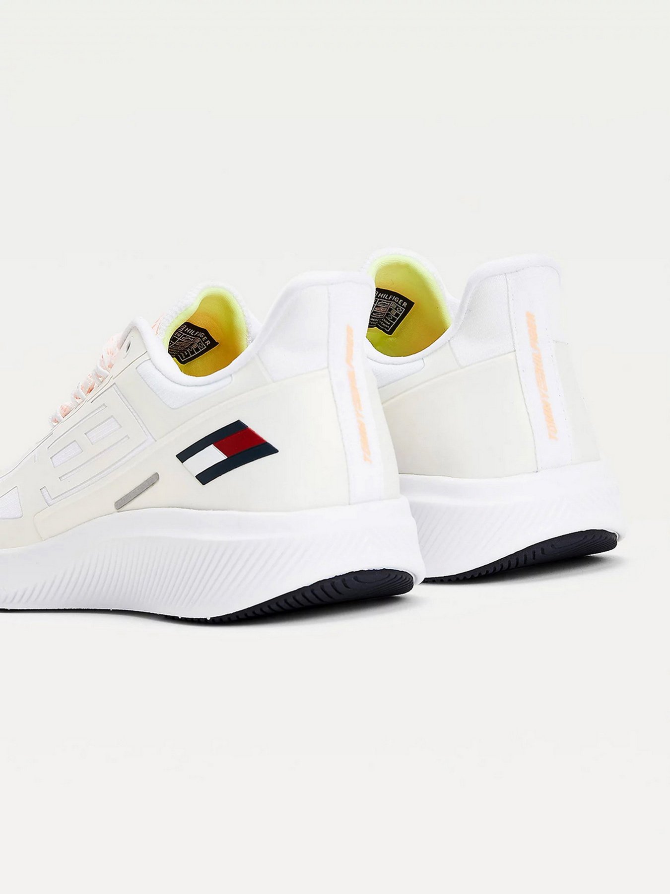 Кроссовки Tommy Hilfiger Pro 2 модель FC0FC00028-YBR Фото