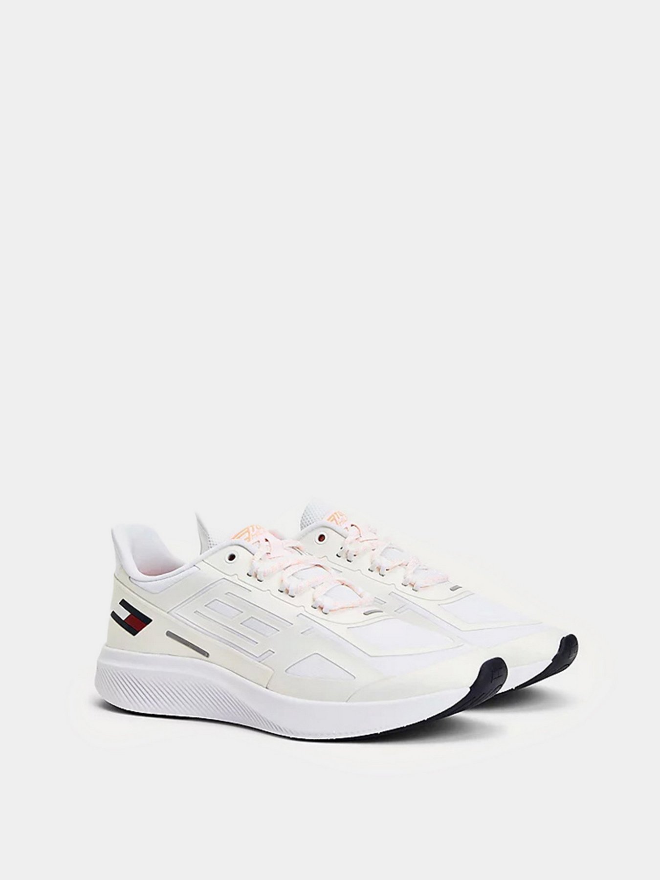 Кроссовки Tommy Hilfiger Pro 2 модель FC0FC00028-YBR Фото