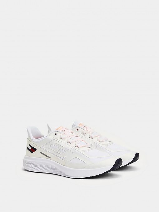 Кроссовки Tommy Hilfiger Pro 2 модель FC0FC00028-YBR Фото