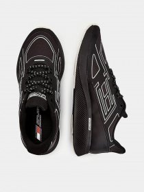 Кроссовки повседневные Tommy Hilfiger Pro 2 модель FC0FC00028-BDS Фото