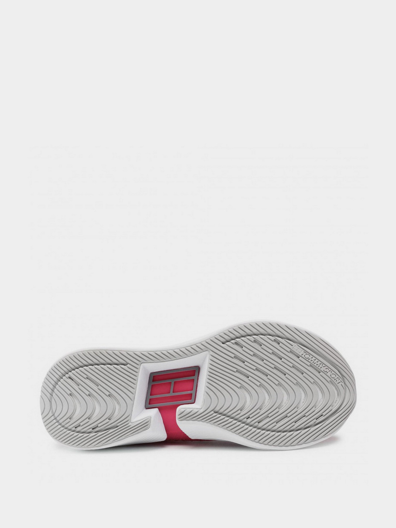 Кроссовки Tommy Hilfiger Elite Racer модель FC0FC00029-TP1 Фото