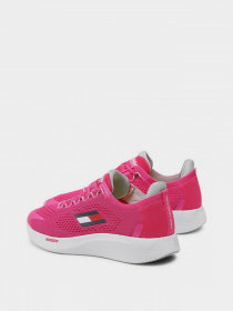 Кроссовки повседневные Tommy Hilfiger Elite Racer модель FC0FC00029-TP1 Фото