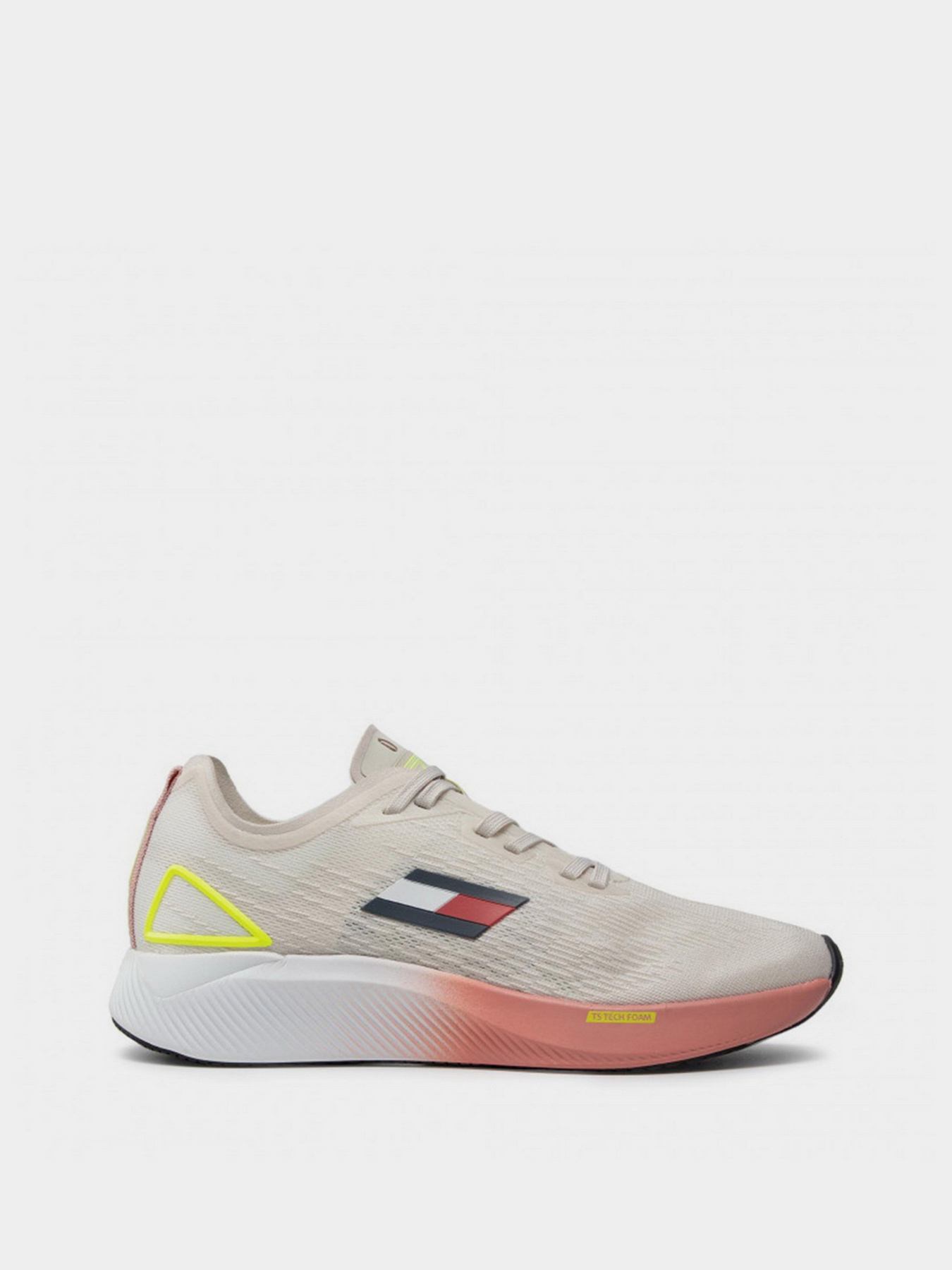 Кроссовки Tommy Hilfiger Elite 3 модель FC0FC00030-AF2 Фото