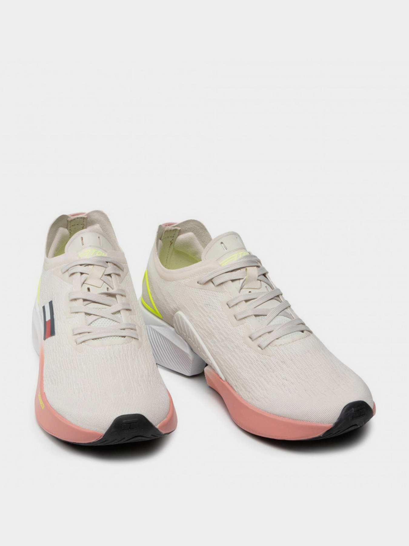 Кроссовки повседневные Tommy Hilfiger Elite 3 модель FC0FC00030-AF2 Фото