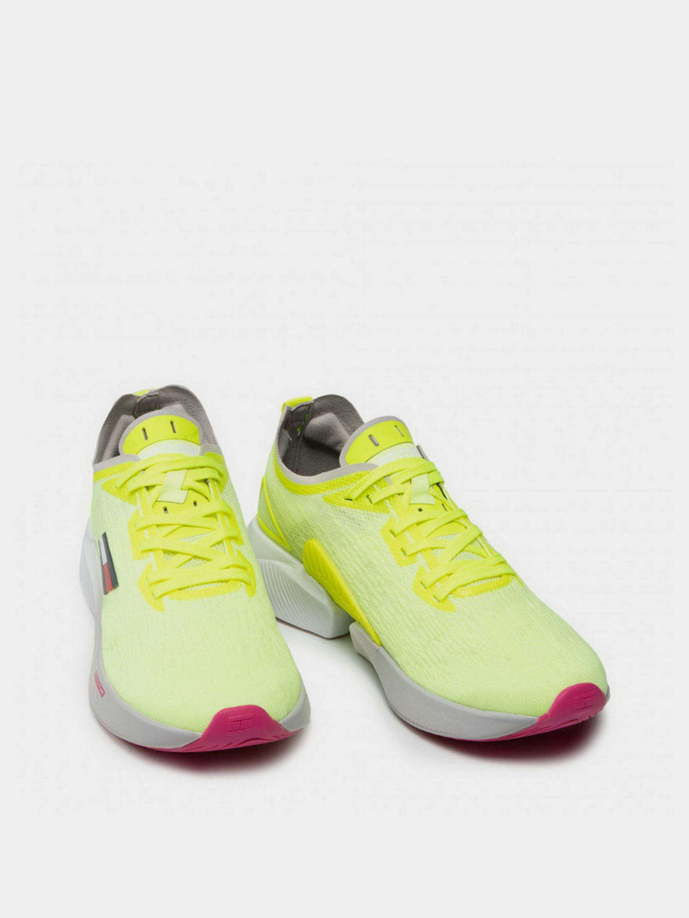 Кроссовки Tommy Hilfiger Elite 3 модель FC0FC00030-ZQL Фото