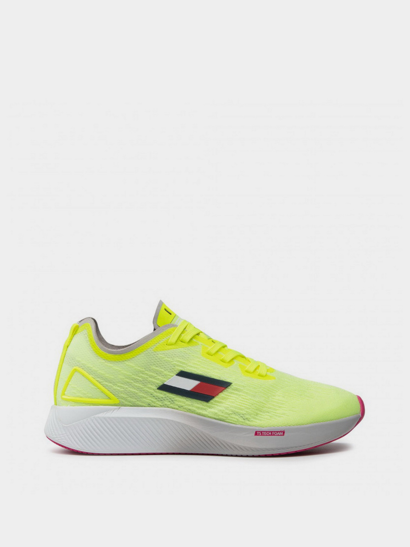 Кроссовки Tommy Hilfiger Elite 3 модель FC0FC00030-ZQL Фото