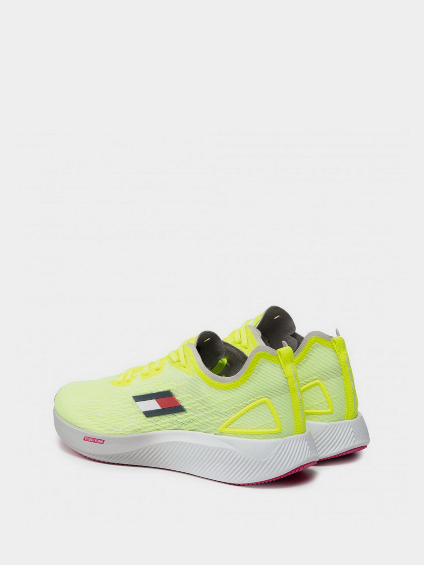 Кроссовки повседневные Tommy Hilfiger Elite 3 модель FC0FC00030-ZQL Фото