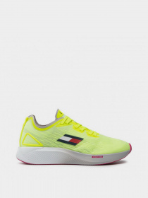 Кроссовки повседневные Tommy Hilfiger Elite 3 модель FC0FC00030-ZQL Фото