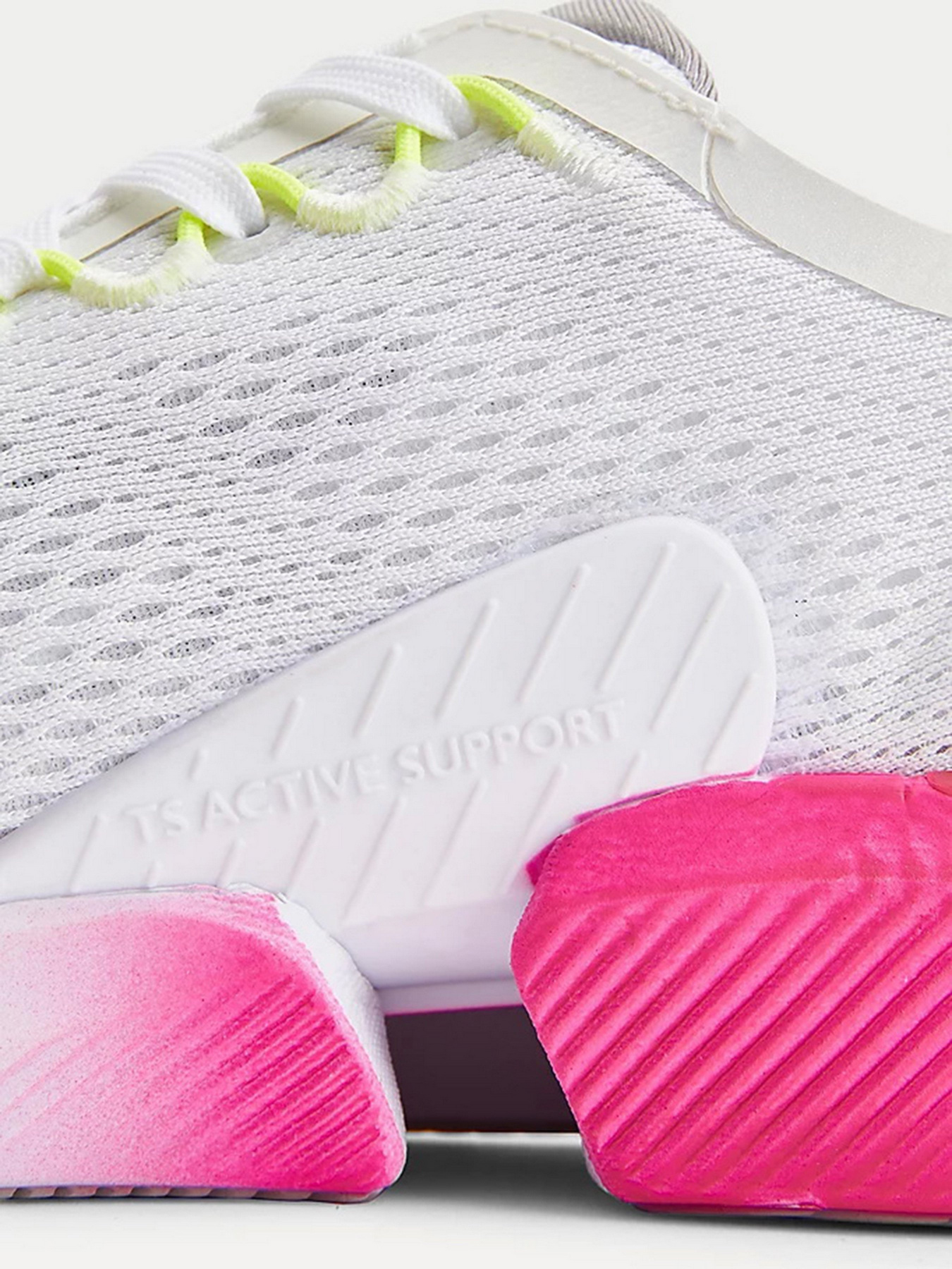 Кроссовки Tommy Hilfiger Elite Racer модель FC0FC00029-YBR Фото