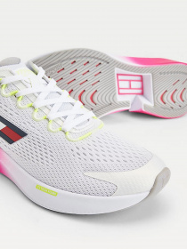 Кроссовки Tommy Hilfiger Elite Racer модель FC0FC00029-YBR Фото