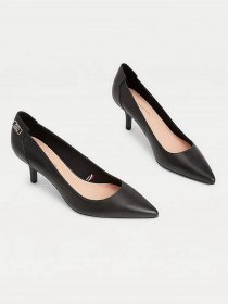 Туфли-лодочки Tommy Hilfiger модель FW0FW06095-BDS Фото