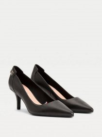 Туфли-лодочки Tommy Hilfiger модель FW0FW06095-BDS Фото