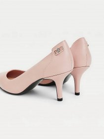 Туфли-лодочки Tommy Hilfiger модель FW0FW06095-TZP Фото