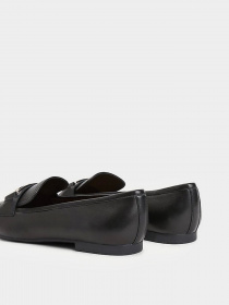 Лоферы Tommy Hilfiger ESSENTIAL модель FW0FW06060-BDS Фото