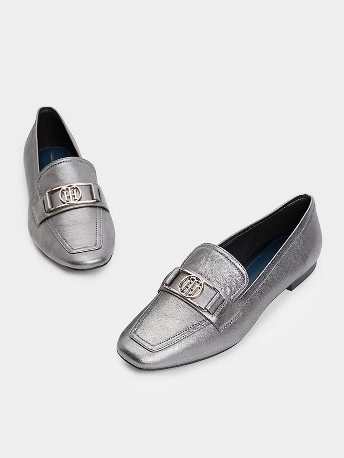 Лофери Tommy Hilfiger ESSENTIAL Модель FW0FW06124-0IN Фото