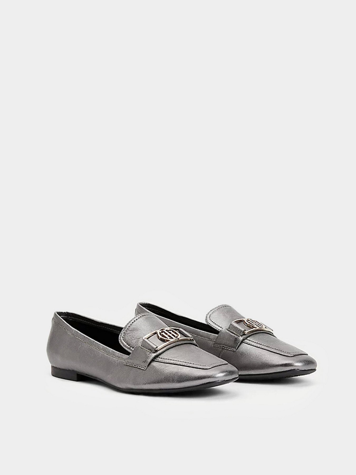 Лоферы Tommy Hilfiger ESSENTIAL модель FW0FW06124-0IN Фото