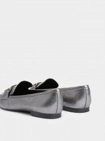 Лоферы Tommy Hilfiger ESSENTIAL модель FW0FW06124-0IN Фото