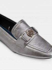 Лоферы Tommy Hilfiger ESSENTIAL модель FW0FW06124-0IN Фото