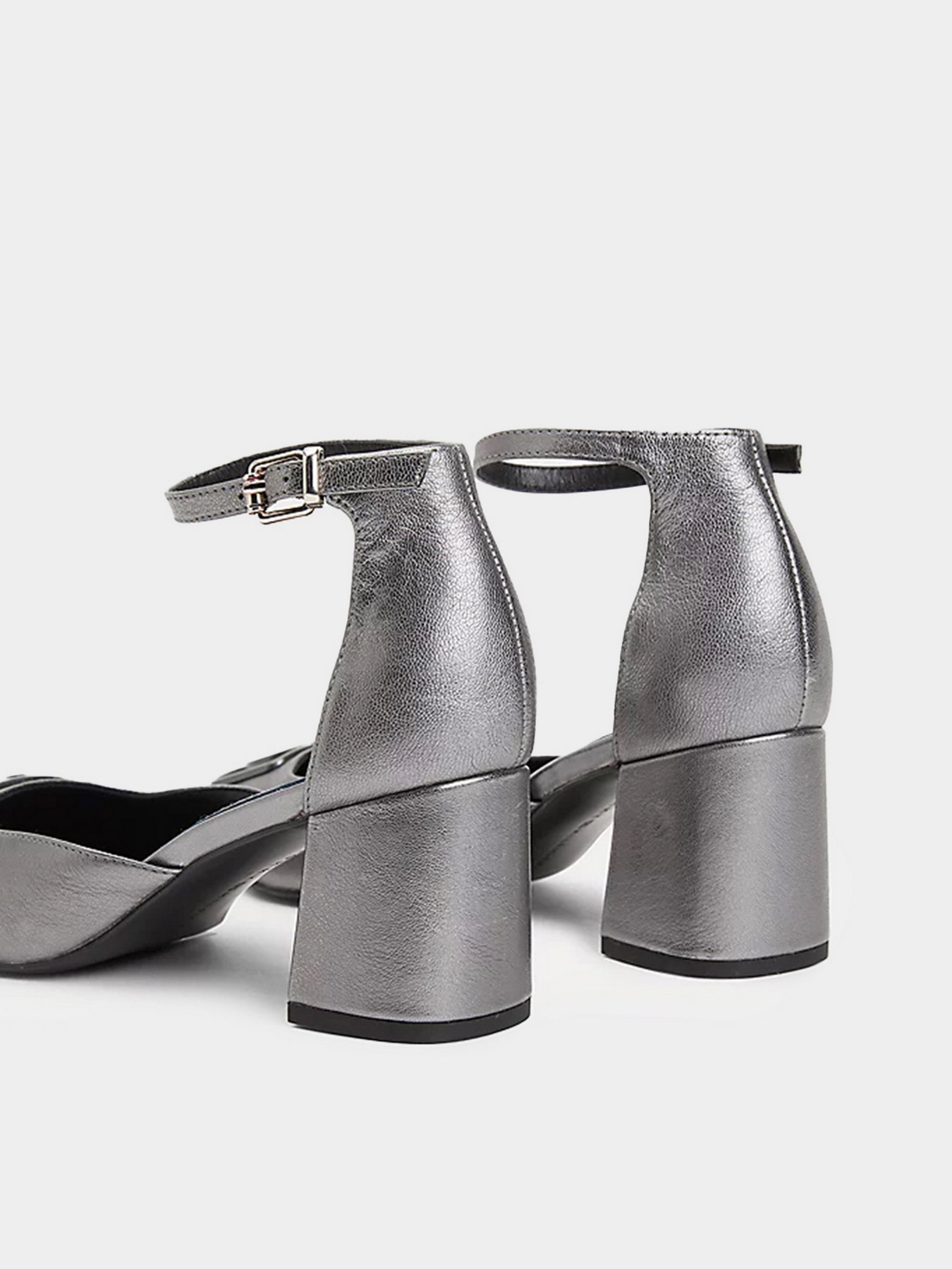 Босоножки Tommy Hilfiger модель FW0FW06123-0IN Фото