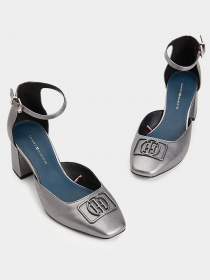 Босоножки Tommy Hilfiger модель FW0FW06123-0IN Фото