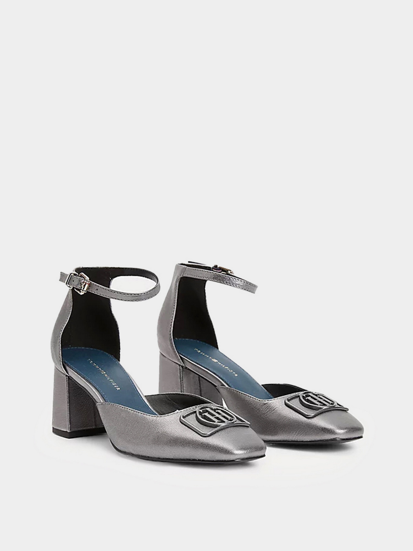 Босоніжки Tommy Hilfiger модель FW0FW06123-0IN Фото