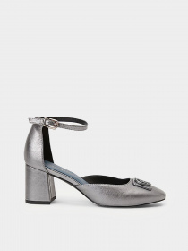 Босоніжки Tommy Hilfiger модель FW0FW06123-0IN Фото