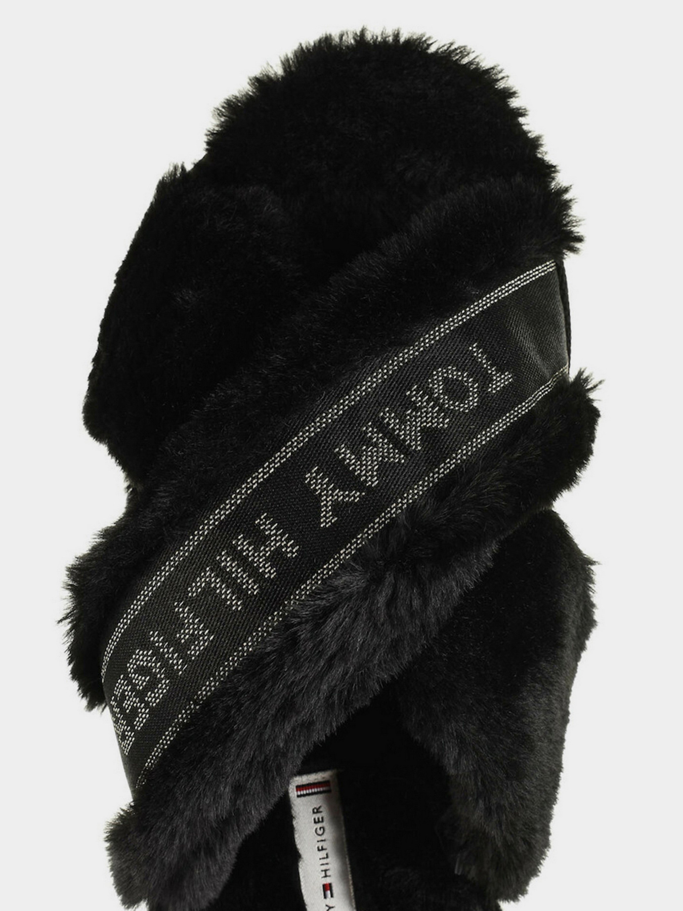 Капці Tommy Hilfiger модель FW0FW06092-BDS Фото