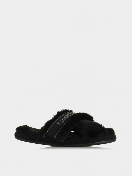 Капці Tommy Hilfiger модель FW0FW06092-BDS Фото