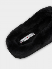 Тапки Tommy Hilfiger модель FW0FW06138-BDS Фото
