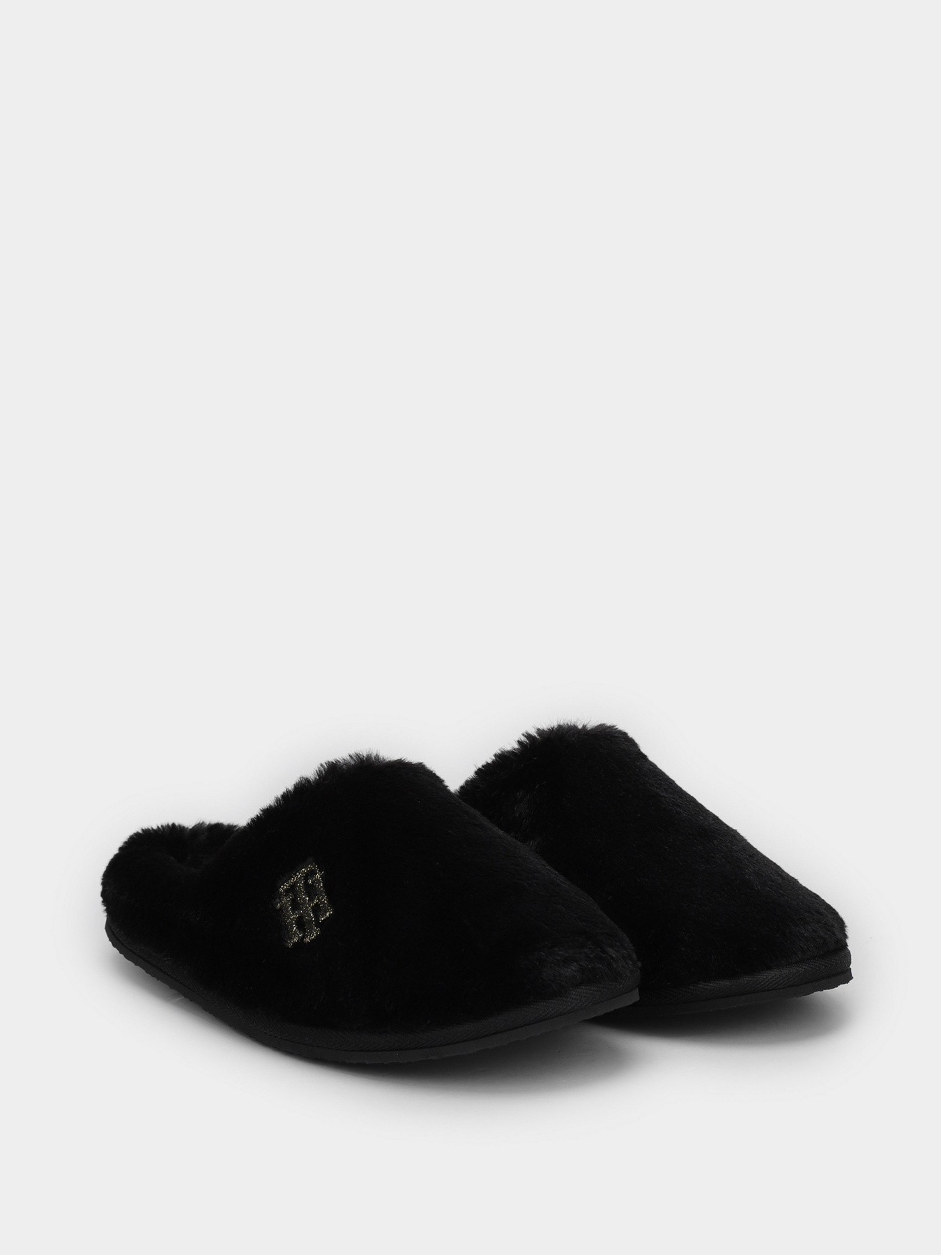 Капці Tommy Hilfiger модель FW0FW06138-BDS Фото