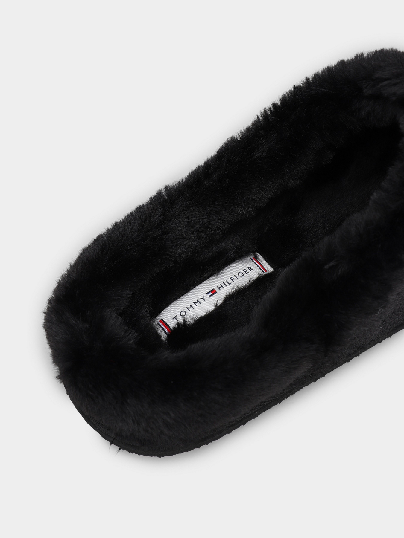 Капці Tommy Hilfiger модель FW0FW06138-BDS Фото