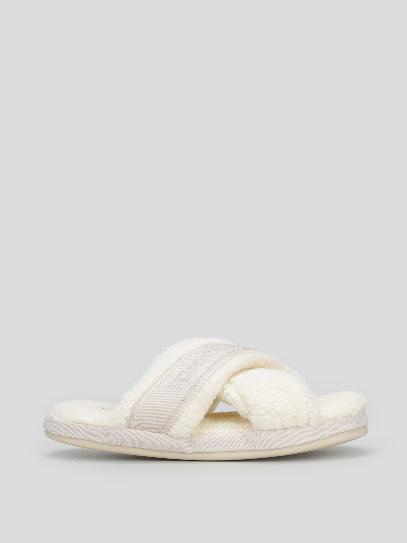 Тапки Tommy Hilfiger модель FW0FW06139-Z01 Фото