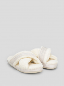 Тапки Tommy Hilfiger модель FW0FW06139-Z01 Фото