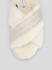 Тапки Tommy Hilfiger модель FW0FW06139-Z01 Фото