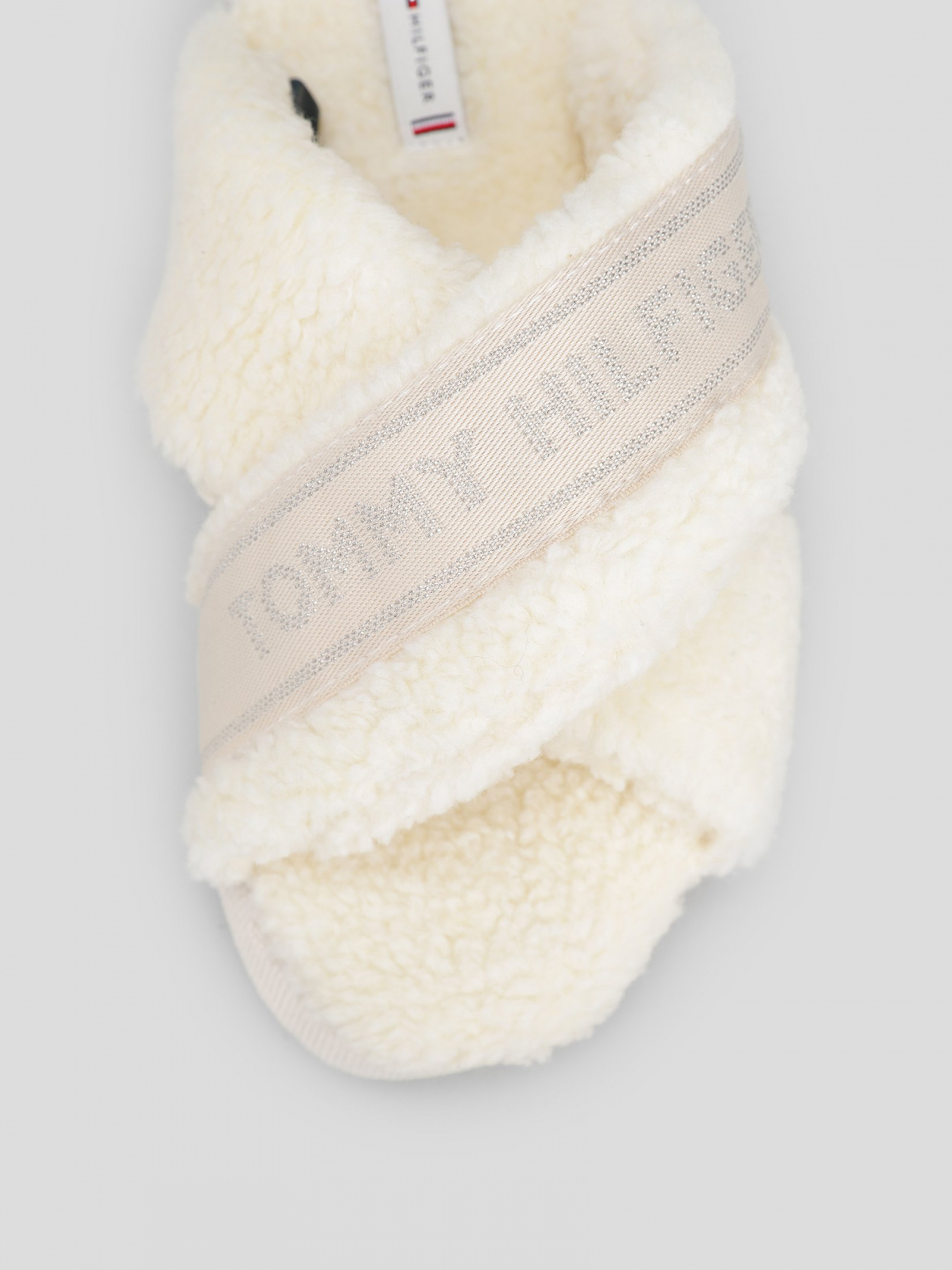 Капці Tommy Hilfiger модель FW0FW06139-Z01 Фото