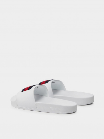 Шльопанці Tommy Hilfiger модель EN0EN01644-YBR — фото - INTERTOP