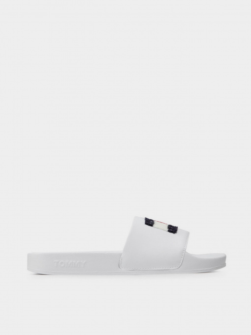 Шлепанцы Tommy Hilfiger модель EN0EN01644-YBR Фото