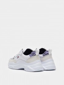 Кроссовки Tommy Hilfiger модель EN0EN01641-YBR Фото