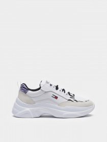 Кроссовки Tommy Hilfiger модель EN0EN01641-YBR Фото