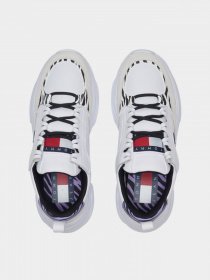 Кросівки повсякденні Tommy Hilfiger модель EN0EN01641-YBR Фото