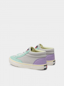 Кеды высокие Tommy Hilfiger модель EN0EN01628-PSU Фото