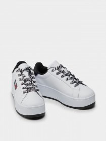Кеди низькі Tommy Hilfiger модель EN0EN01655-YBR Фото