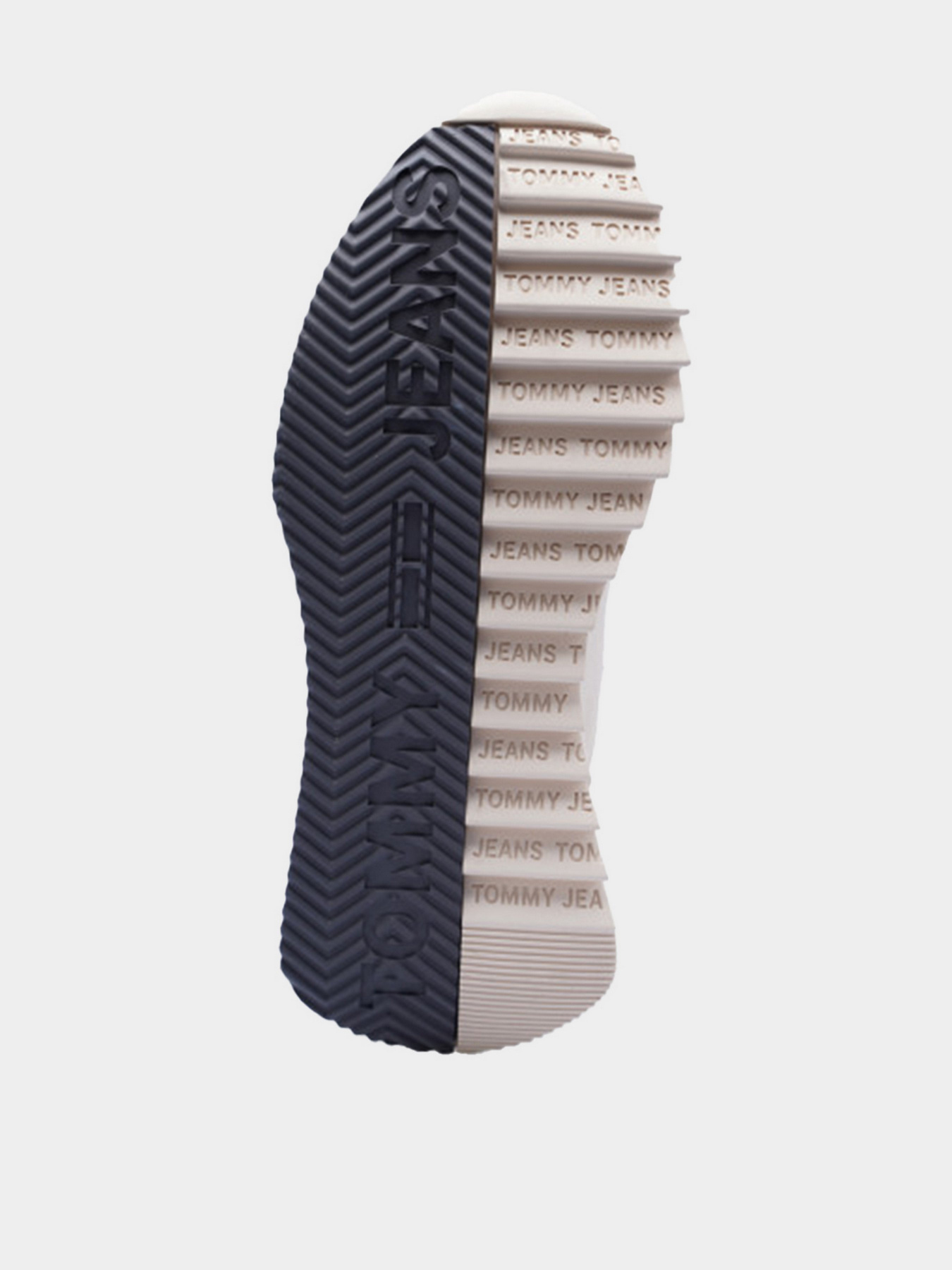 Кроссовки Tommy Hilfiger модель EN0EN01654-ACE Фото