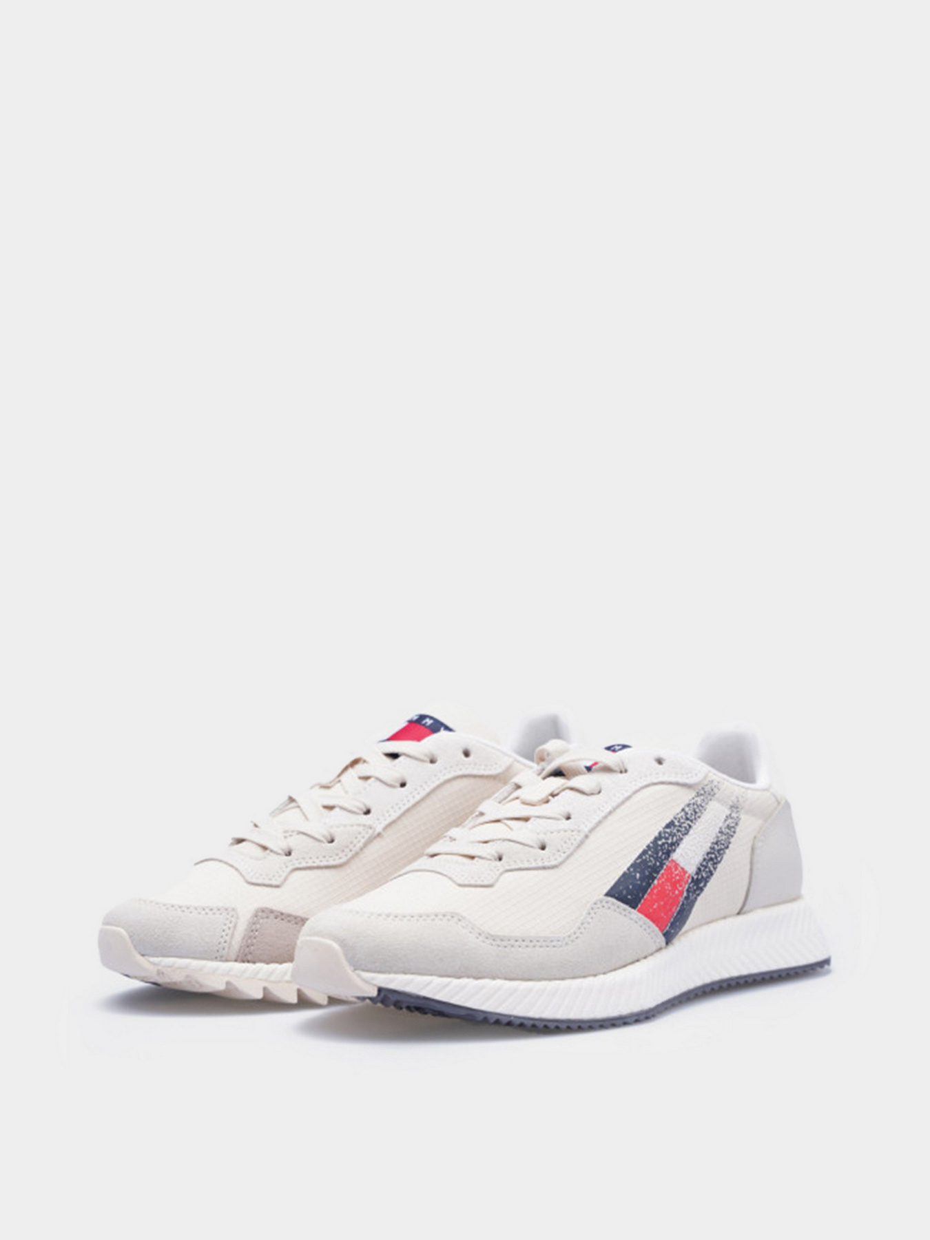 Кроссовки повседневные Tommy Hilfiger модель EN0EN01654-ACE Фото