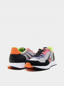 Кроссовки Tommy Hilfiger модель EN0EN01654-XIW Фото